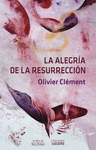 ALEGRÍA DE LA RESURRECCIÓN