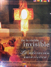 DE LO VISIBLE A LO INVISIBLE -LA ADORACIN- DVD