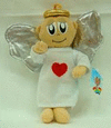 ANGEL PELUCHE 20CM &257 