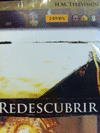 REDESCUBRIR -DVD-