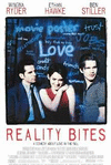 REALITY BITES -DVD-