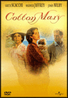 COTTON MARY -DVD-