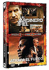 JARDINERO FIEL-ATRAPA EL FUEGO -DVD-