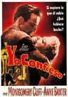 YO CONFIESO -DVD-