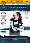 FROZEN RIVER -DVD-