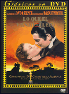 LO QUE EL VIENTO SE LLEVO -DVD-