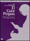 COLOR PURPURA -DVD-