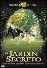 JARDIN SECRETO -DVD-