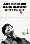 ALGUIEN VOLO SOBRE EL NIDO DEL CUCO -DVD-