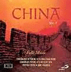 CHINA VOL.2 -C.D.-