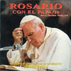 ROSARIO DEL PAPA 20 MISTERIOS -C.D.- 