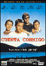 CUENTA CONMIGO -DVD-