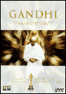 GANDHI -DVD-