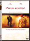 PRUEBA DE FUEGO -DVD-