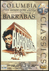 BARRABS -DVD-