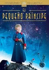 PEQUEO PRINCIPE -DVD-