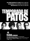 TEMPORADA DE PATOS -DVD-