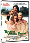 TOMATES VERDES FRITOS -DVD-