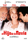 HIJO DE LA NOVIA -DVD- 