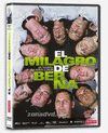 MILAGRO DE BERNA -DVD-