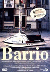 BARRIO -DVD-