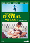 ESTACION CENTRAL DE BRASIL -DVD-