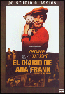 DIARIO DE ANA FRANK -DVD-
