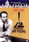 12 HOMBRES SIN PIEDAD -DVD-