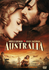 AUSTRALIA -DVD-