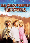 AVENTURAS DE TOM SAWYER -DVD-