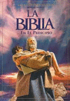 BIBLIA EN SU PRINCIPIO -DVD-