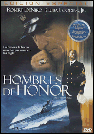 HOMBRES DE HONOR -DVD-