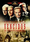 VENCEDORES O VENCIDOS -DVD-