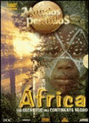 AFRICA -DVD- PACK 2DVD