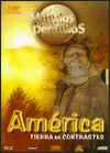 AMERICA -DVD- PACK 3DVD