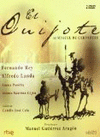 QUIJOTE -DVD- PACK 2