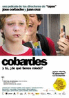 COBARDES Y T DE QU TIENES MIEDO? -DVD-