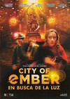 CITY OF EMBER -DVD-