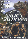 VIAJE AL CENTRO DE LA TIERRA -DVD- 