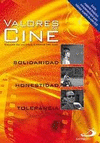 VALORES DE CINE 01 -DVD-