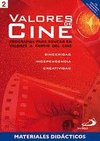 VALORES DE CINE 02 -DVD-
