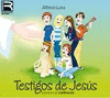 TESTIGOS DE JESUS -C.D. 