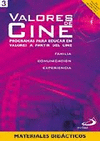 VALORES DE CINE 03 -DVD- 