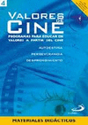 VALORES DE CINE 04 -DVD- 