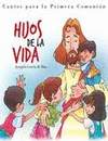 HIJOS DE LA VIDA -C.D.-