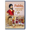 PABLO-PABLO AVENTURERO DE LA FE -DVD-