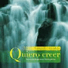 QUIERO CREER -C.D.- ALCALDE