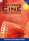 VALORES DE CINE 08 -DVD-