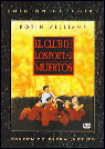 CLUB DE LOS POETAS MUERTOS -DVD-