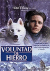 VOLUNTAD DE HIERRO -DVD-